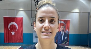Antalya'nın kadın basketbol takımı, Avrupa Kupası'nda ikinci galibiyetini hedefliyor