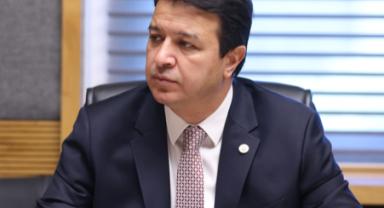 Arıkan’dan Soru Önergesi: “Kayseri’de Deprem Sonrası Alınan Önlemler Merak Edilmekte”