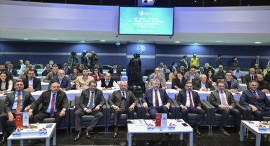 ASO Model Fabrika'da 12. Öğren Dönüş Programı tamamlandı