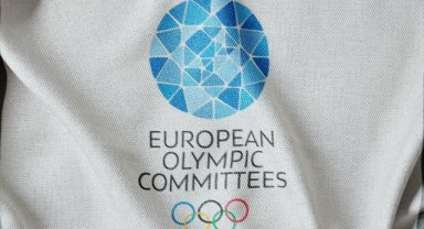 Avrupa Olimpiyat Komitesi Genel Kurulu, İstanbul'da yapılacak