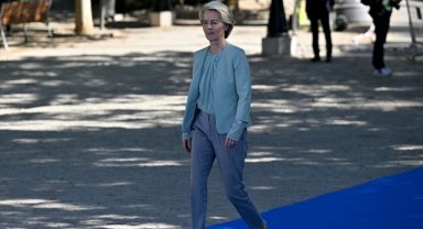 Avrupa Siyasi Topluluğu İspanya'da toplandı