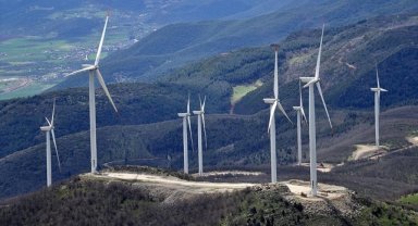 Avrupa Türkiye'yi rüzgar enerjisi sektöründe güvenilir partner olarak görüyor