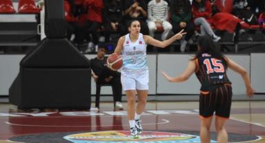 Ayşegül Günay Aladağ’a milli davet