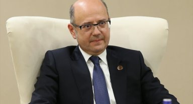 Azerbaycan Enerji Bakanı Şahbazov: Azerbaycan ile Türkiye arasında enerjide çok büyük bir işbirliği var
