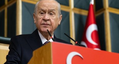 Bahçeli: Hatırlatırım ki Cumhurbaşkanlığı Hükümet Sistemi'nden dönüş veya sapış olmayacaktır