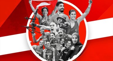 Bakan Bak: Uluslararası müsabakalarda 6 bin 231 madalya elde ettik