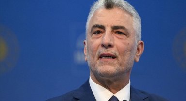 Bakan Bolat: Temmuz-ağustos-eylülde tarihin en yüksek aylarının ihracat rakamlarını elde ettik