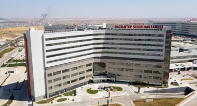 Bakan Koca Gaziantep Şehir Hastanesinin pazartesi hasta kabulüne başlayacağını açıkladı