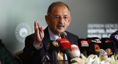 Bakan Özhaseki Müjdeyi verdi, 