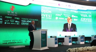 Bakan Özhaseki, uyardı: "Gıda krizi kapıda!"