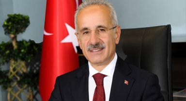 Bakan Uraloğlu, yarın Kazakistan Uluslararası Ulaştırma ve Lojistik Forumu'na katılacak