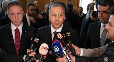 Bakan Yerlikaya: Son 120 günde terör örgütü PKK'ya yönelik operasyonlarda 309 terörist etkisiz hale getirildi