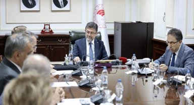 Bakan Yumaklı: 1 Ocak'tan bugüne kadar 1 milyon 16 bin 980 gıda denetimi gerçekleştirdik