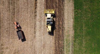 Bakan Yumaklı, 636 milyon liralık tarımsal destekleme ödemesinin bugün yapılacağını açıkladı