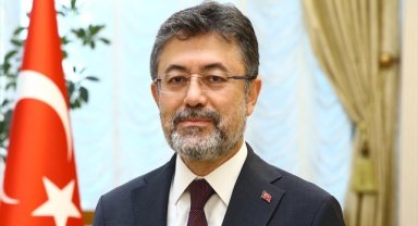 Bakan Yumaklı: Kırsal kalkınmayla 21 senede 90 binden fazla projeye yaklaşık 87 milyar liralık hibe desteği verdik