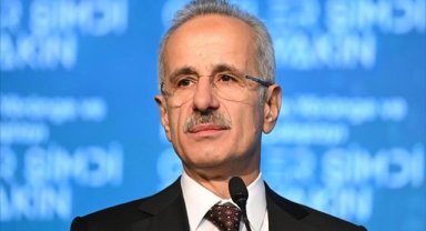 Bakanı Uraloğlu'dan, Elon Musk'a Gazze'ye uydu bağlantısı desteği için teşekkür