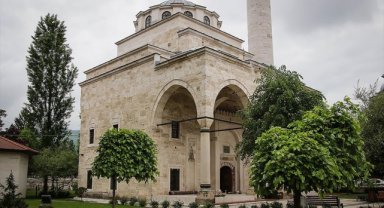 Balkanlar'daki cami restorasyonları Türkiye'nin sosyal barıştaki rolünü güçlendiriyor