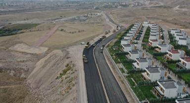 Başkan Büyükkılıç’tan 35 Milyon TL’lik “Yol” Açıklaması