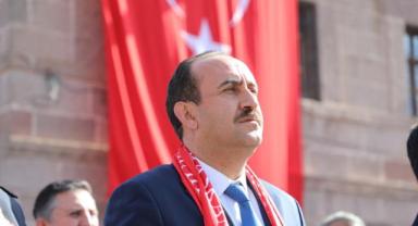 Başkan İlmek, Mali durumu halka ilan etti