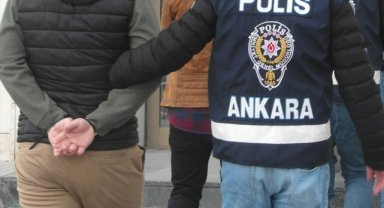 Başkentte ByLock kullanıcısı 8 şüpheli hakkında gözaltı kararı verildi