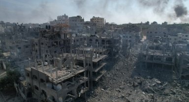 Batı medyası yalan haberlerle kamuoyunu Gazze'deki katliama karşı duyarsızlaştırıyor