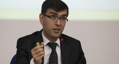 BDDK İkinci Başkanı Asarkaya: Bankacılık sektörünün toplam aktif büyüklüğü 20,3 trilyon liraya yükseldi