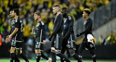 Beşiktaş, sıkıntılı günlerinde çıkış arıyor 