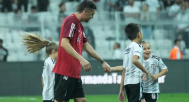 Beşiktaş'ta geçici hoca belli oldu! Resmen açıklandı