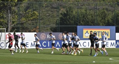 Beşiktaş, UEFA Avrupa Konferans Ligi'nde yarın Bodo/Glimt'e konuk olacak