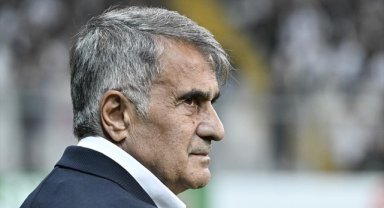 Beşiktaş'ta Şenol Güneş dönemi sona erdi