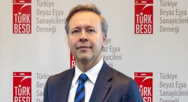 Beyaz eşya sektörünün ihracat hedefinin anahtarı iç pazardaki canlılık