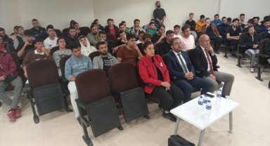 Beypazarı'ndan kısa kısa