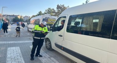 Beyşehir'den kısa kısa 