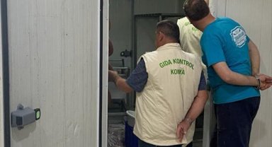 Beyşehir'den kısa kısa 