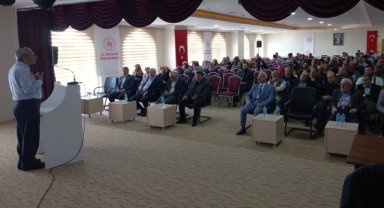 Beyşehir'den kısa kısa 