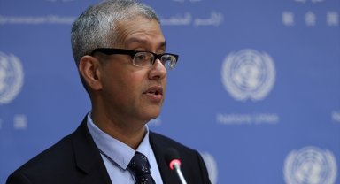 BM: Gazze'ye yönelik insani yardım tek seferlik değil, sürdürülebilir olmalı