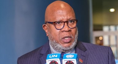 BM Genel Kurul Başkanı'ndan İsrail'in Gazze'deki "ayrım gözetmeyen ve orantısız" saldırılarına tepki