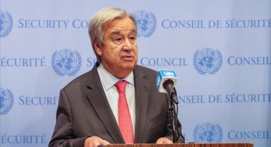 BM Genel Sekreteri Guterres, yapay zekadan faydalanmak için kurul oluşturduğunu duyurdu
