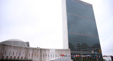 BM: Türkiye'nin desteğiyle Suriye'nin kuzeybatısına ilk radyoterapi cihazı gönderildi