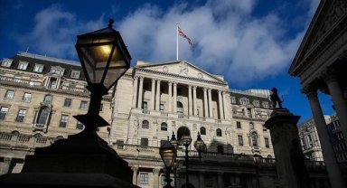 BoE Başkanı Bailey'den "para politikasında sıkılaşma devam edecek" açıklaması