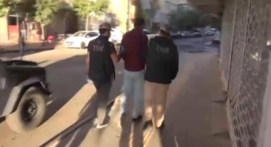 Bölücü terör örgütüne yönelik 11 ildeki operasyonlarda 75 şüpheli yakalandı