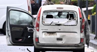 Bombalı saldırıda kullanılan aracın Kayseri plakalı olduğu belirlendi