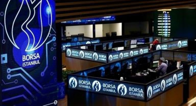 Borsa güne yükselişle başladı