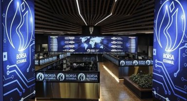Borsa güne yükselişle başladı