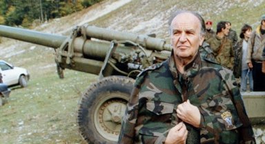 Boşnak lider Aliya İzetbegoviç'in vefatının 20. yılı