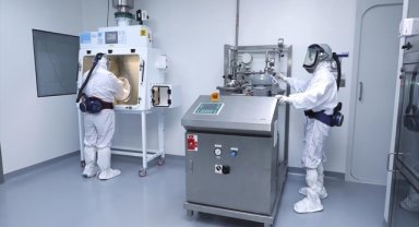 Bulaşıcı hastalıklara karşı erken uyarı sistemi ve salgınlara karşı yol haritaları geliştirilecek