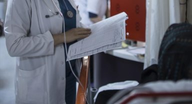 Bulaşıcı olmayan hastalıkların toplam hastalık yükü içindeki payı arttı