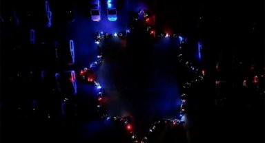 Bursa'da 1000 polisin katıldığı şafak operasyonunda aranan 111 kişi yakalandı