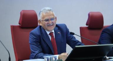 Büyükşehir Belediye Meclisi, 94 maddeyi karara bağladı