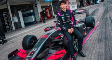 Cem Bölükbaşı, Cumhuriyetin 100. yılında Super Formula final yarışına çıkacak